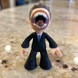 Supernatural Leviathan Mini